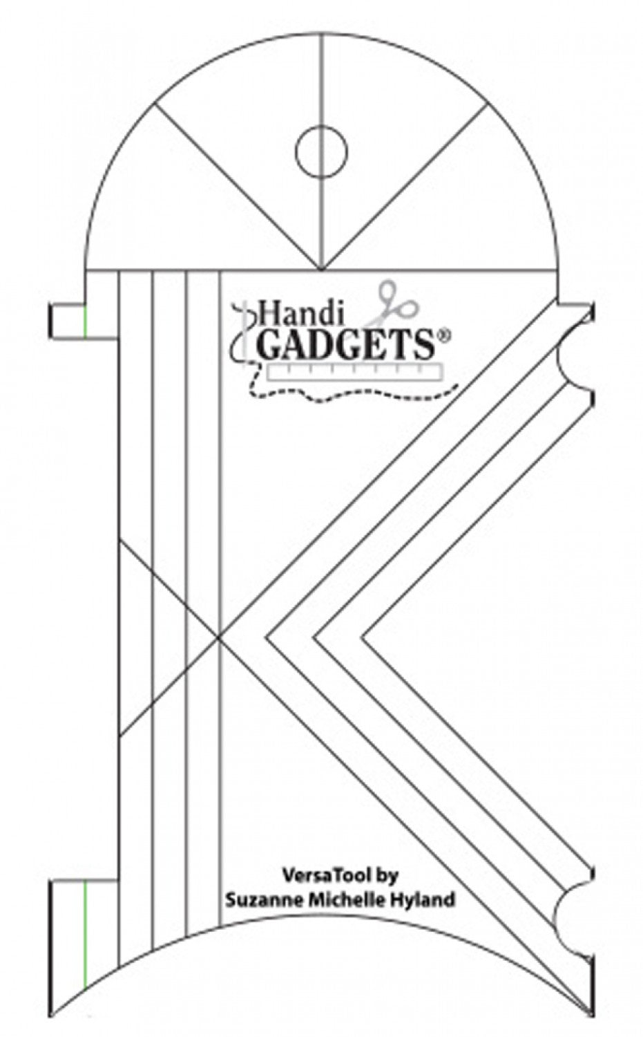 HQ Versa Tool # HG00419 - Special Order