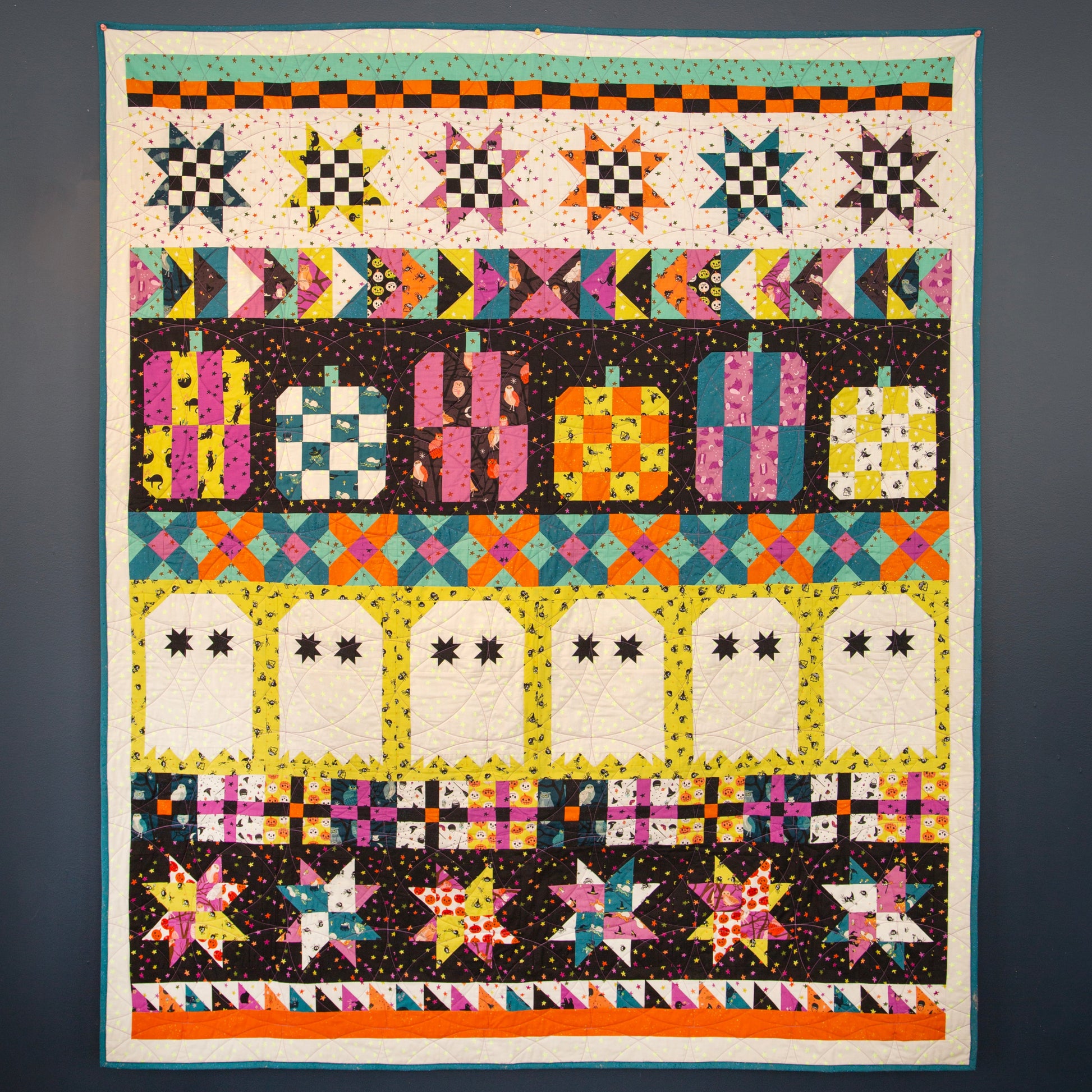 Halloween_BOM_Sample_Row_Quilt_by_Copper_Kettle_Quilt_Co