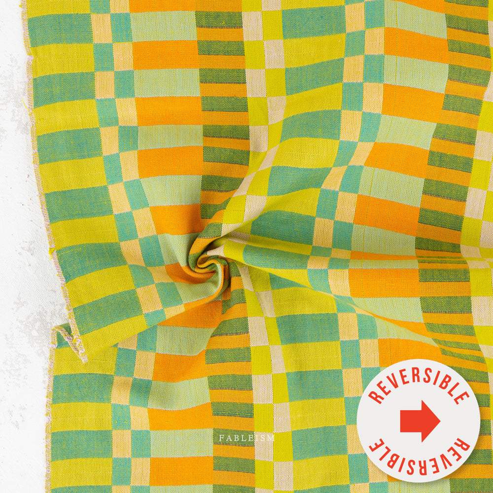 Happy Camper by Fableism - Broken Stripes Swim HCR-01-BRK-SWIM