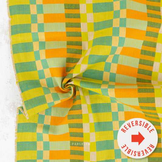 Happy Camper by Fableism - Broken Stripes Swim HCR-01-BRK-SWIM