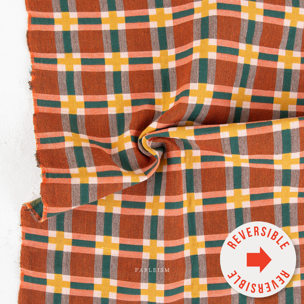 Happy Camper by Fableism - Decked Out Flare HCR-03-DKT-FLARE