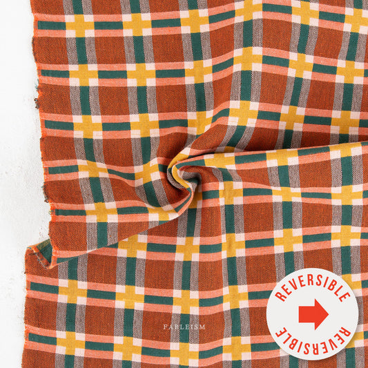 Happy Camper by Fableism - Decked Out Flare HCR-03-DKT-FLARE