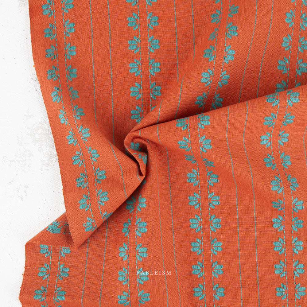 Happy Camper by Fableism - Deco Stripe Trail HCR-04-DEC-TRAIL