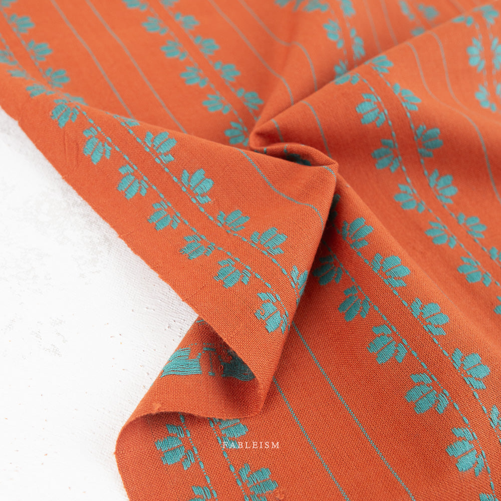 Happy Camper by Fableism - Deco Stripe Trail HCR-04-DEC-TRAIL