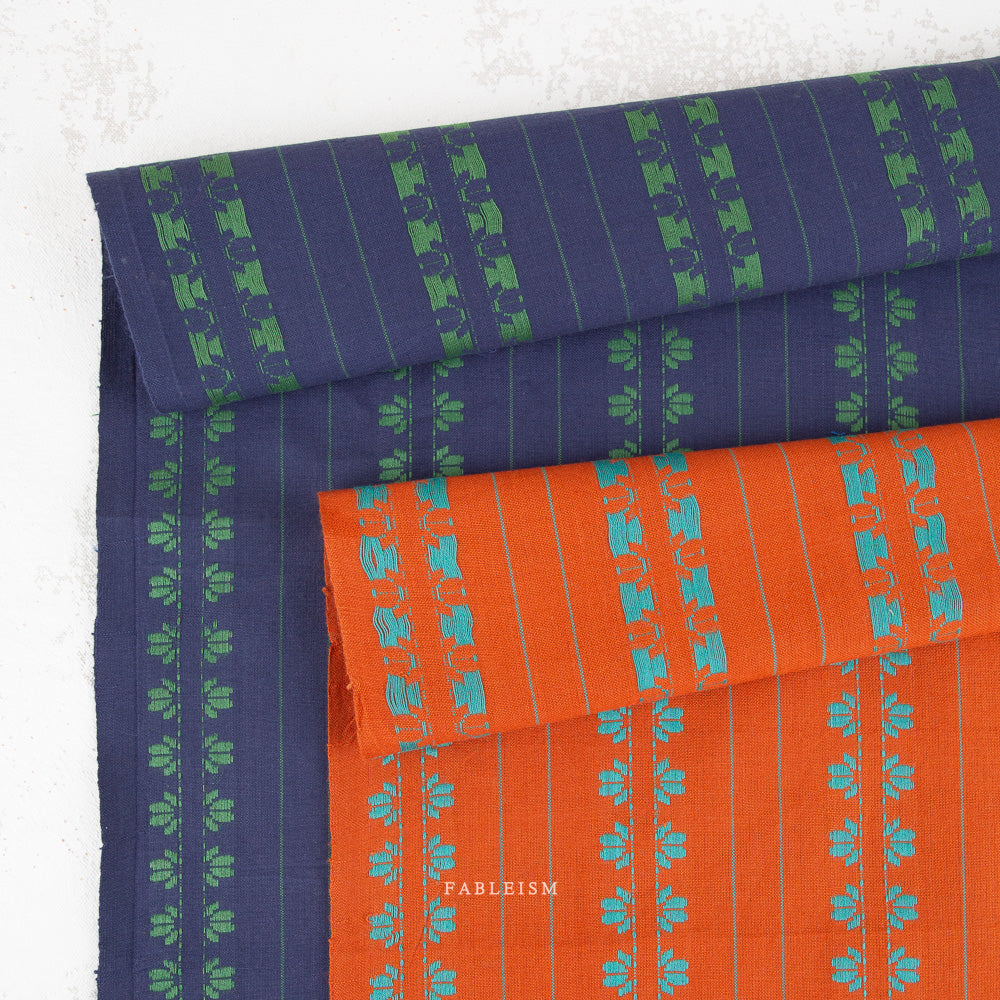 Happy Camper by Fableism - Deco Stripe Trail HCR-04-DEC-TRAIL