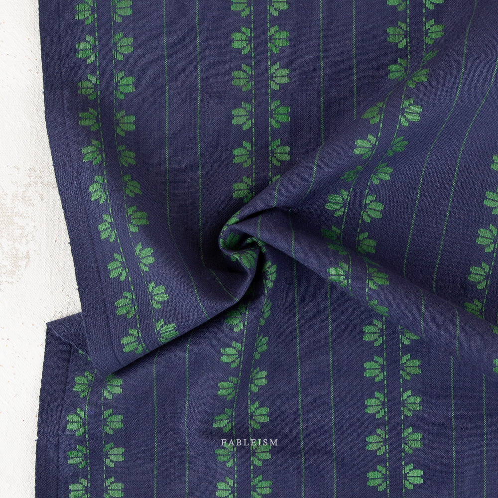 Happy Camper by Fableism - Deco Stripe Trustwalk HCR-04-DEC-TRUSTWALK