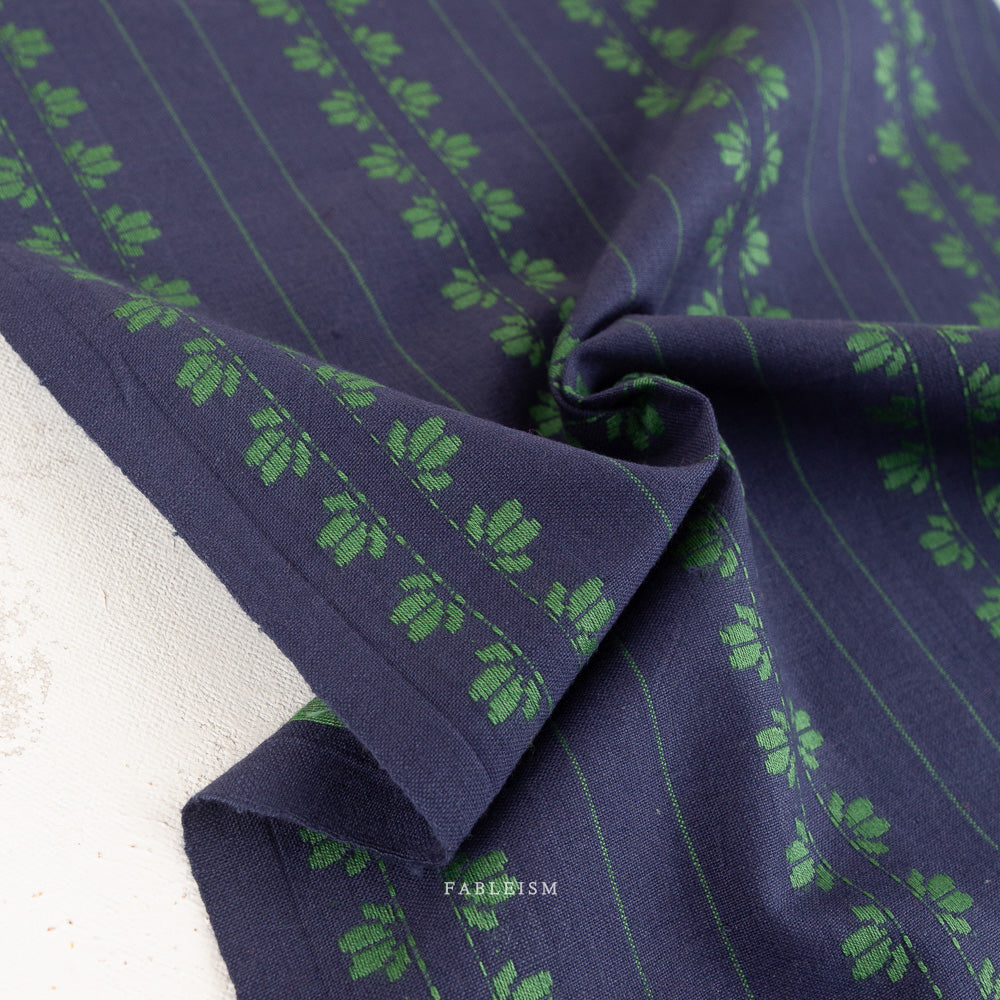 Happy Camper by Fableism - Deco Stripe Trustwalk HCR-04-DEC-TRUSTWALK