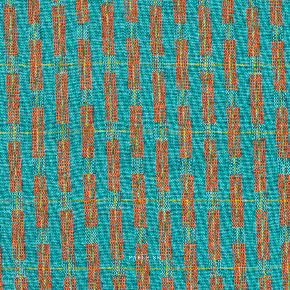 Happy Camper by Fableism - Fabric Bundles