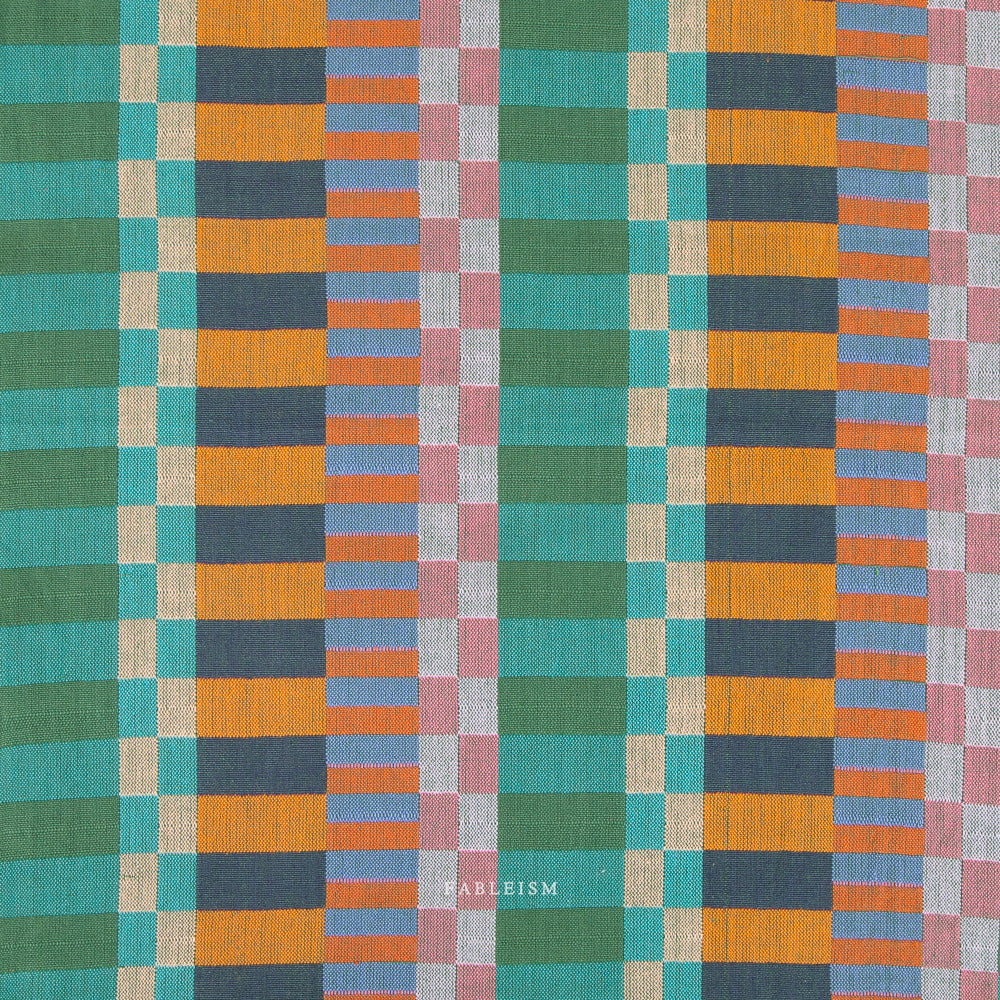 Happy Camper by Fableism - Fabric Bundles