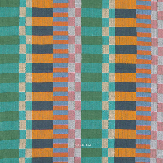 Happy Camper by Fableism - Fabric Bundles