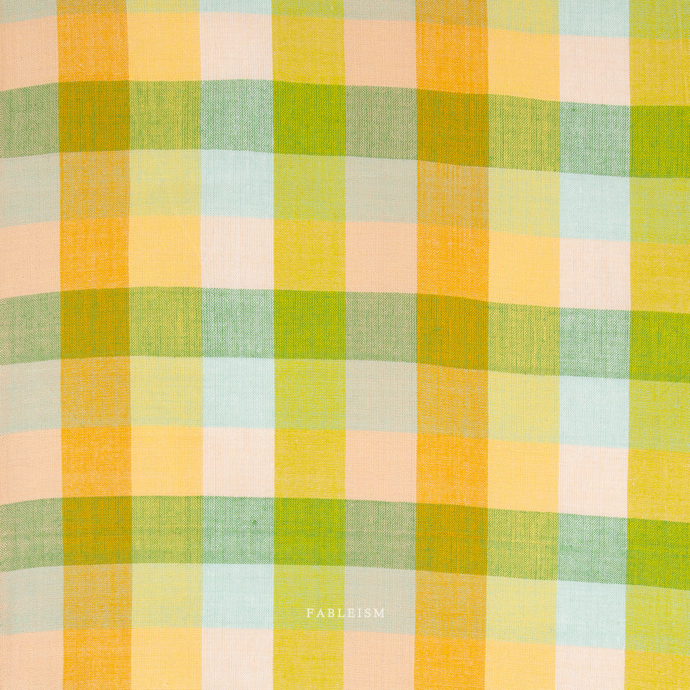 Happy Camper by Fableism - Fabric Bundles