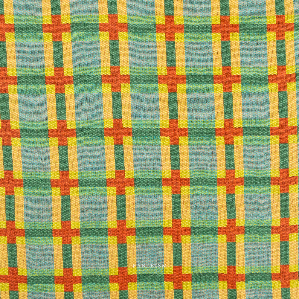 Happy Camper by Fableism - Fabric Bundles