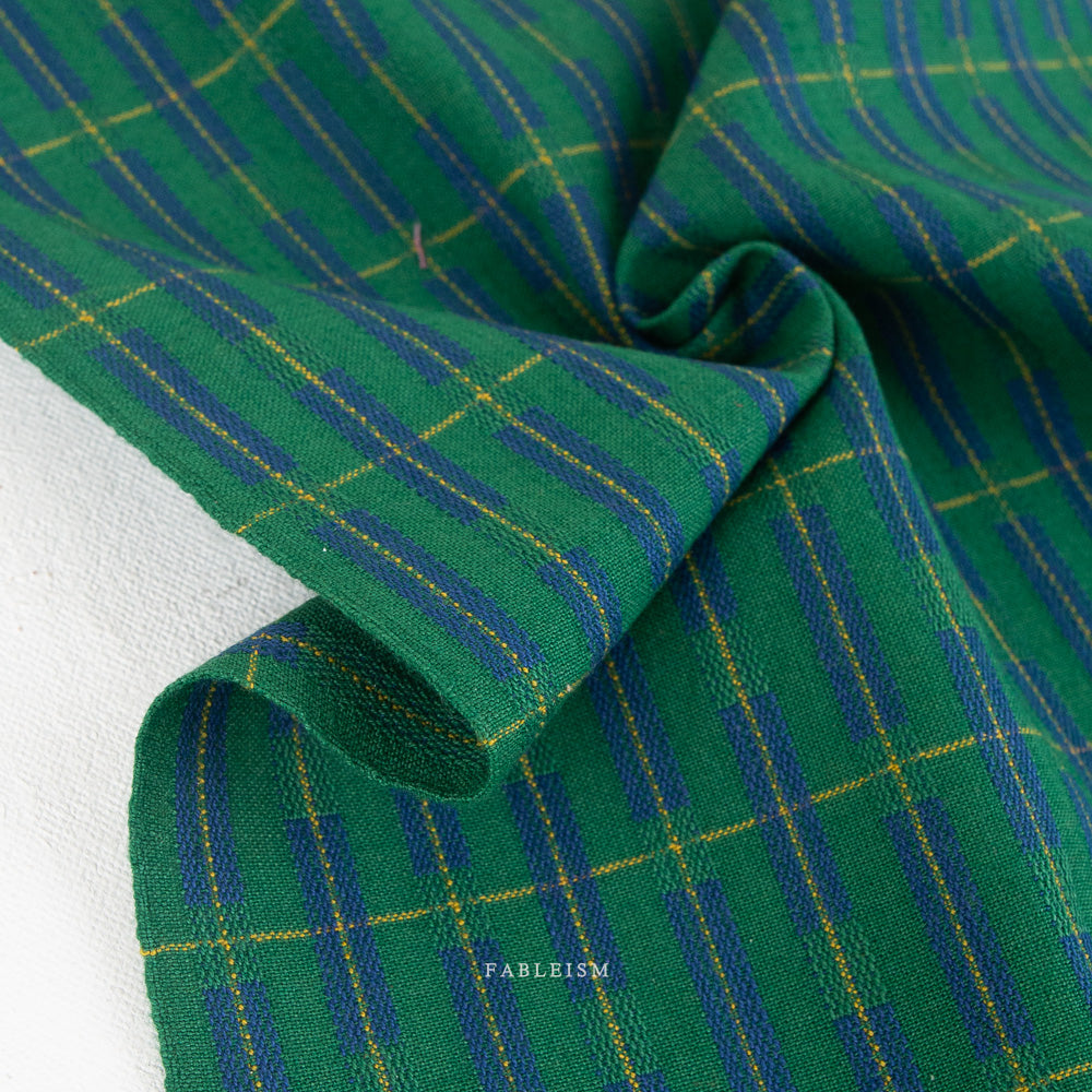 Happy Camper by Fableism - Formation Verdant HCR-07-FMN-VERDANT
