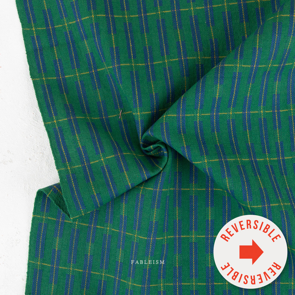 Happy Camper by Fableism - Formation Verdant HCR-07-FMN-VERDANT