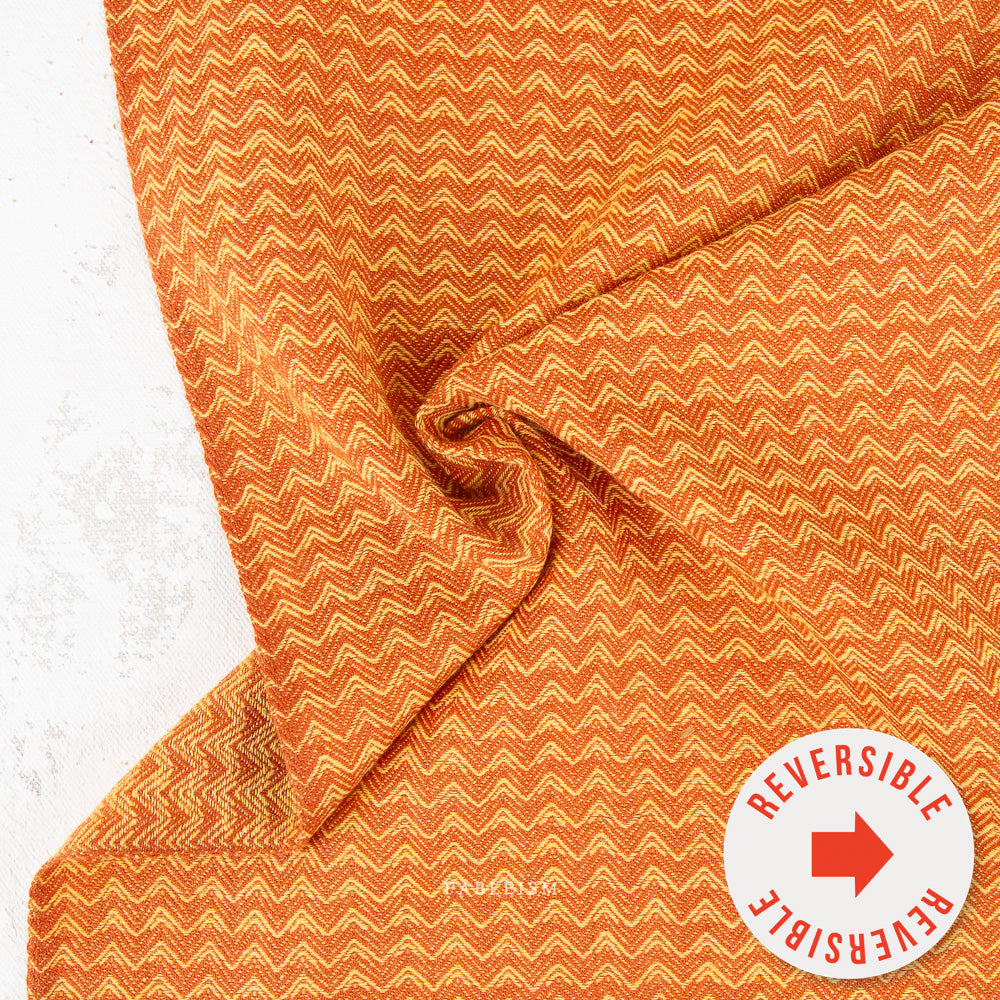 Happy Camper by Fableism - Summit Grain HCR-05-SMT-GRAIN
