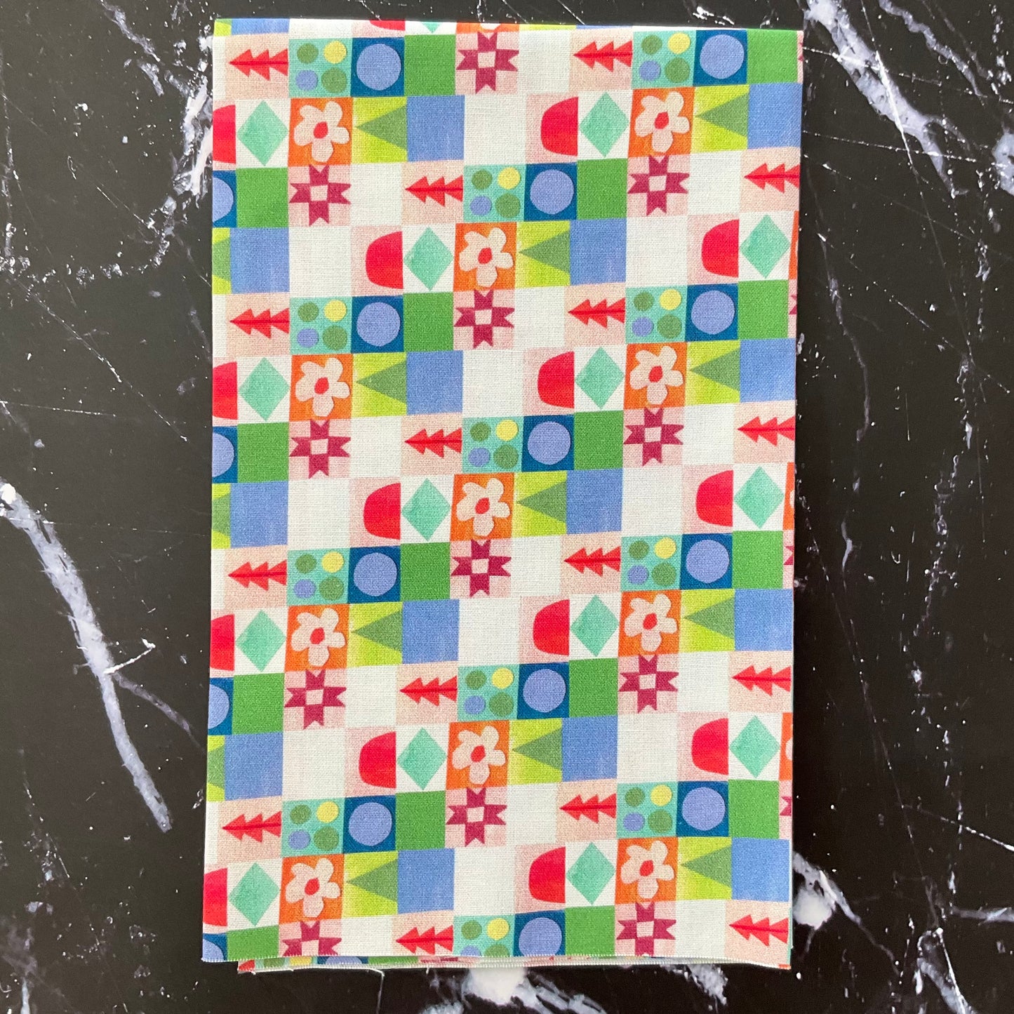 Happy Camper by Jill McDonald - Bundles with Panel