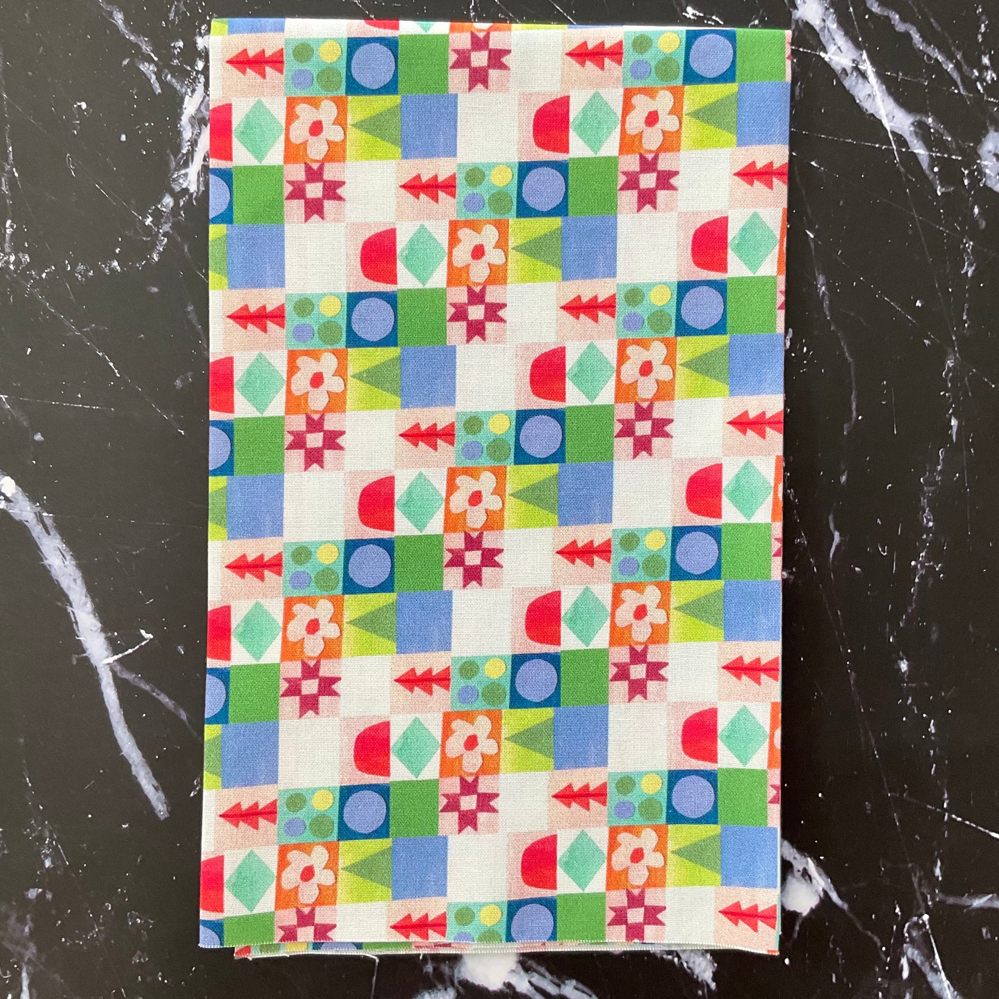 Happy Camper by Jill McDonald - Bundles with Panel