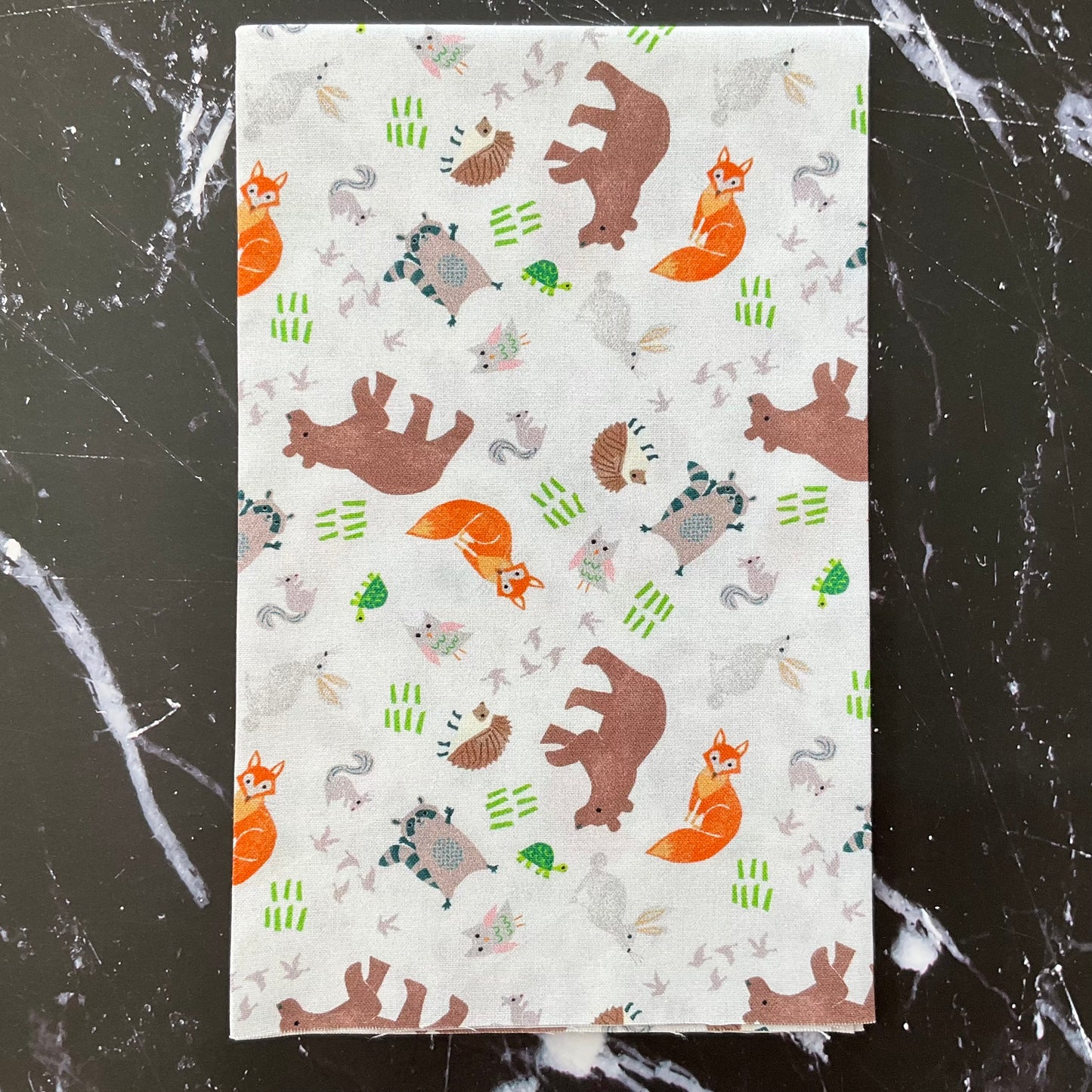 Happy Camper by Jill McDonald - Bundles with Panel