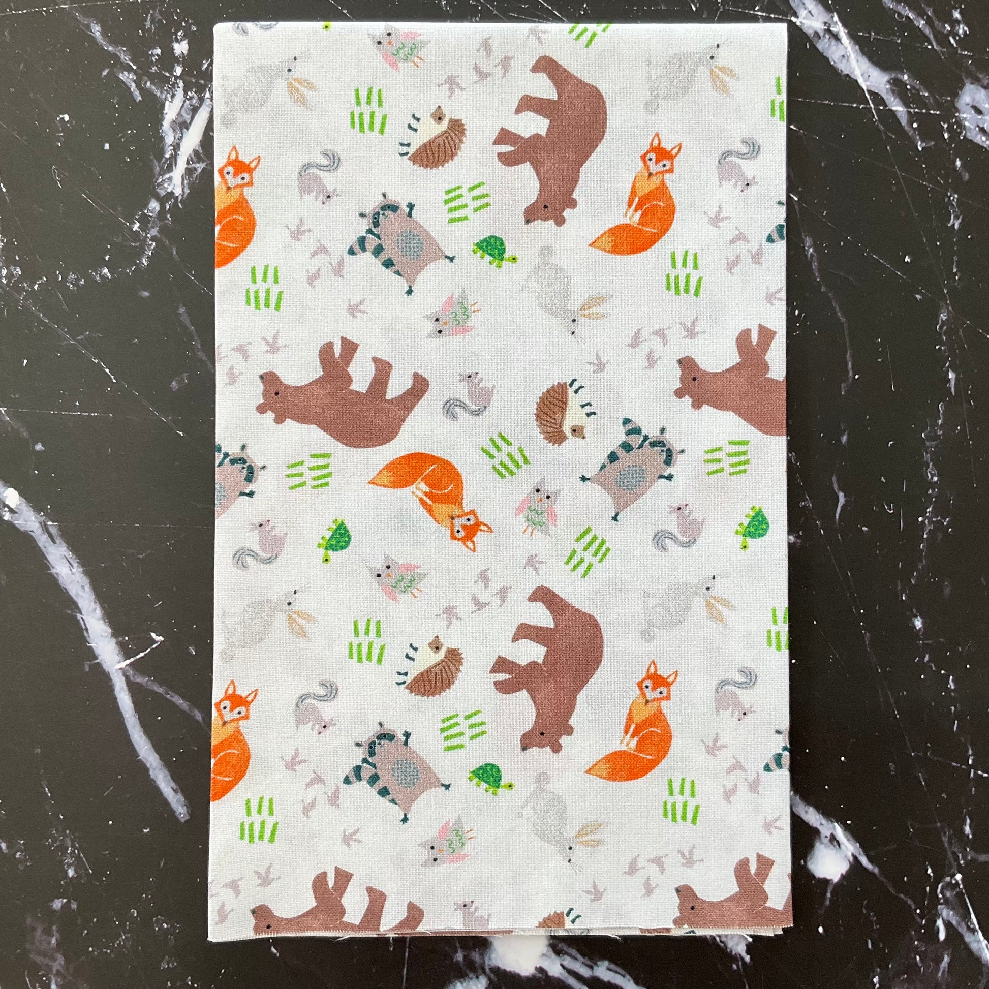 Happy Camper by Jill McDonald - Bundles with Panel