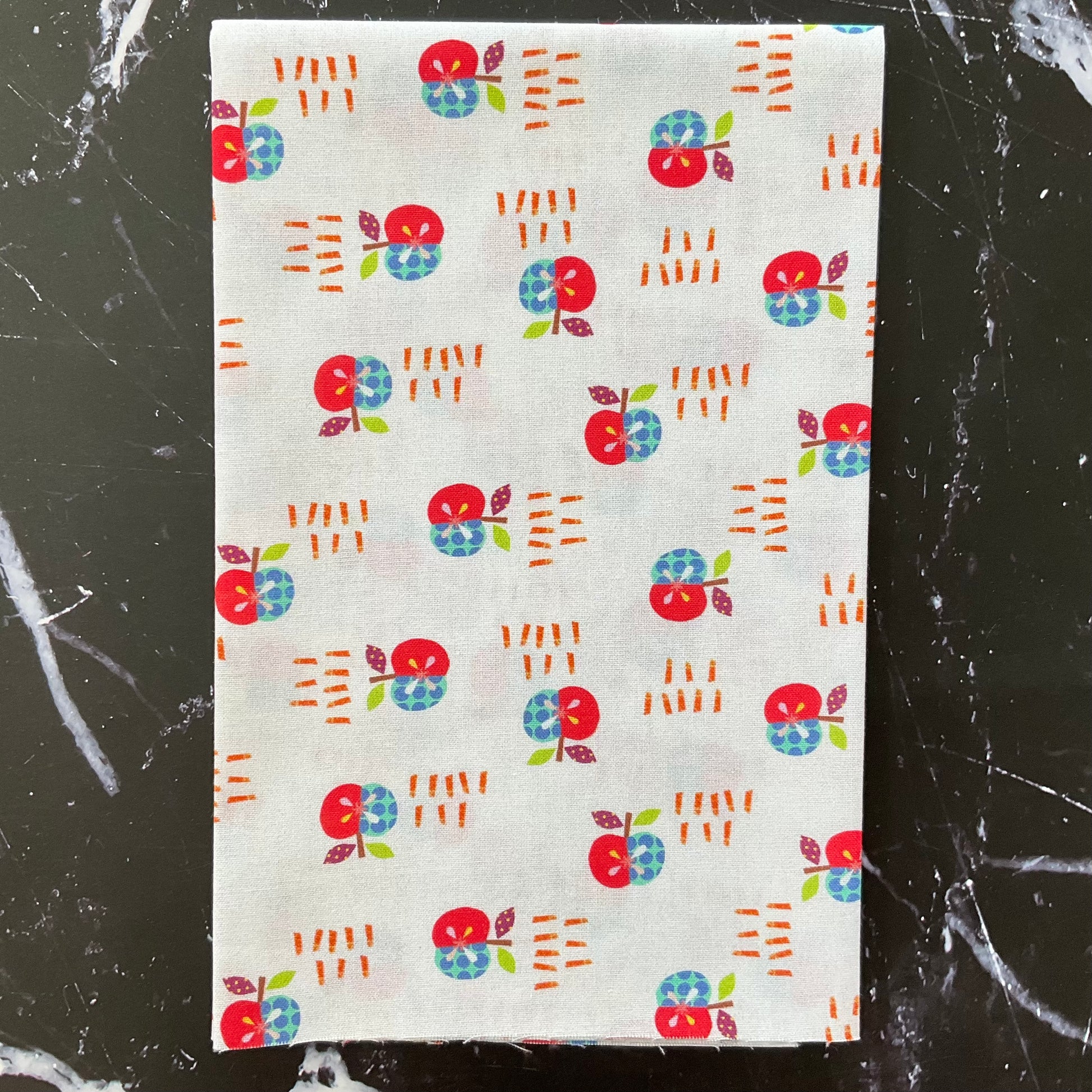 Happy Camper by Jill McDonald - Bundles with Panel