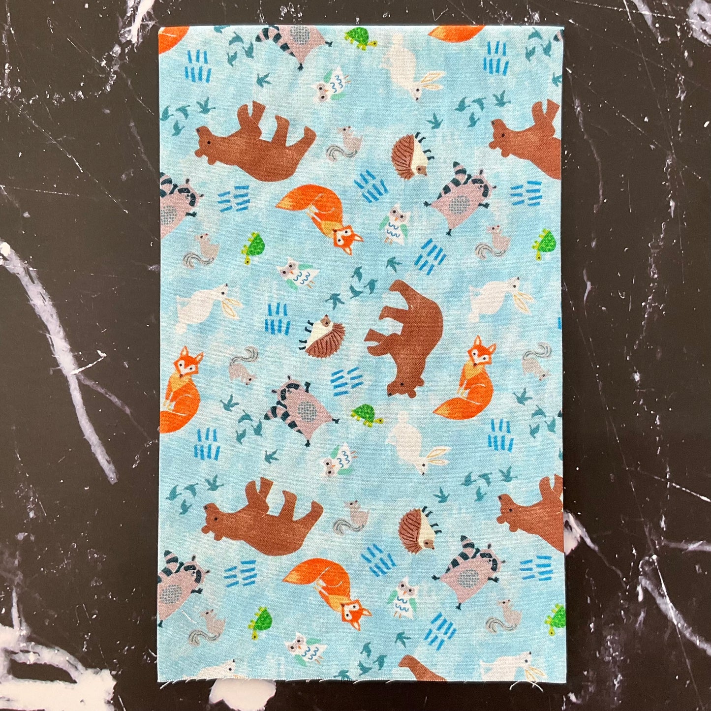 Happy Camper by Jill McDonald - Bundles with Panel