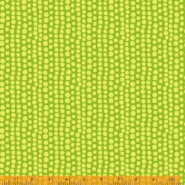 Happy Camper by Jill McDonald - Pebbles 53334-6