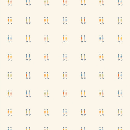 Happy Camper by Maureen Cracknell : Baitholder HPC-64608 (Estimated Arrival December 2025)