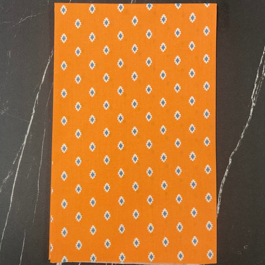 Happy Camper by Maureen Cracknell : Bundle with 2 Panels