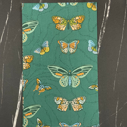 Happy Camper by Maureen Cracknell : Bundle with 2 Panels