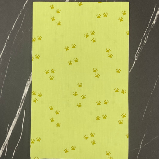 Happy Camper by Maureen Cracknell : Bundle with 2 Panels