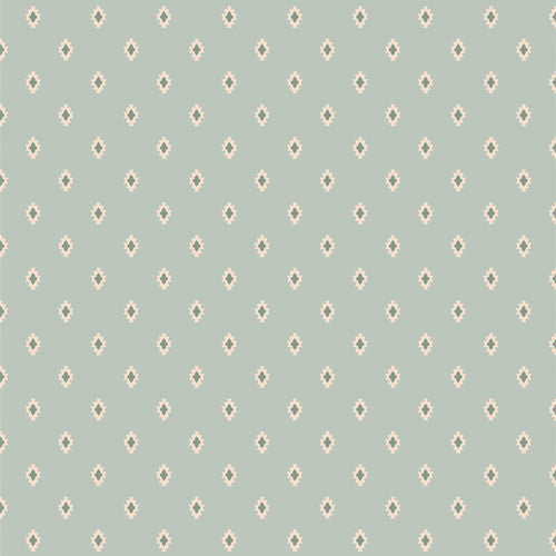 Happy Camper by Maureen Cracknell : Retreat Fancy HPC-64603