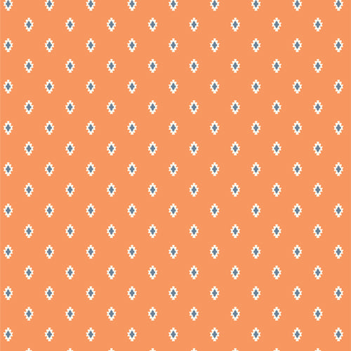 Happy Camper by Maureen Cracknell : Retreat Rustic HPC-64601