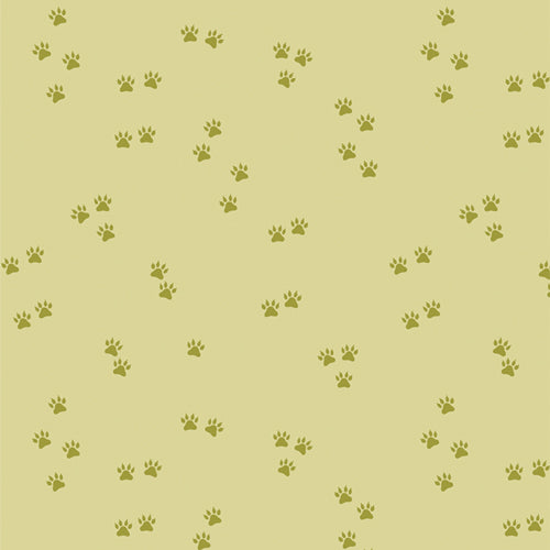 Happy Camper by Maureen Cracknell : Tracks and Trails HPC-64607 (Estimated Arrival December 2025)