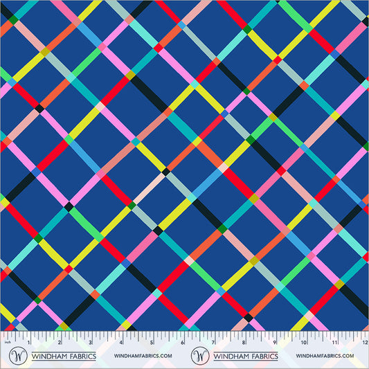 Happy Place by Annabel Wrigley - Fabric Bundles