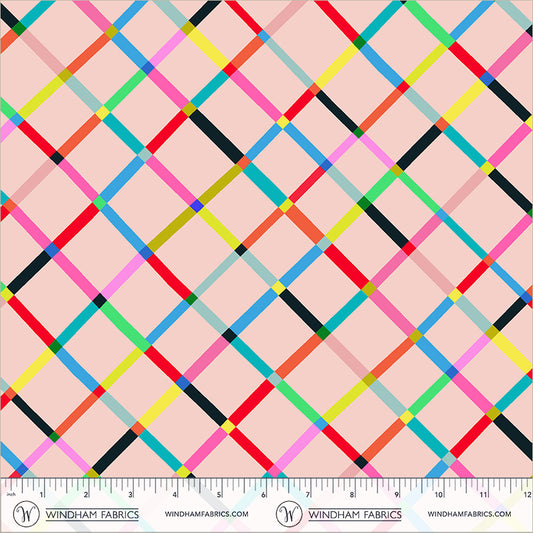 Happy Place by Annabel Wrigley - Fabric Bundles