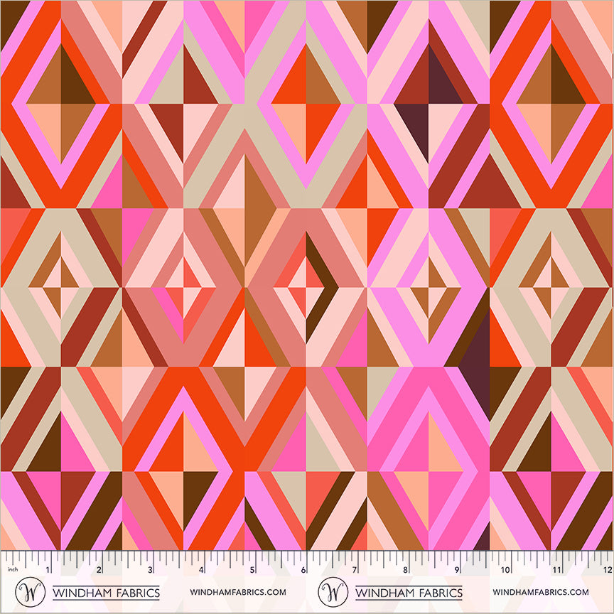 Happy Place by Annabel Wrigley - Fabric Bundles
