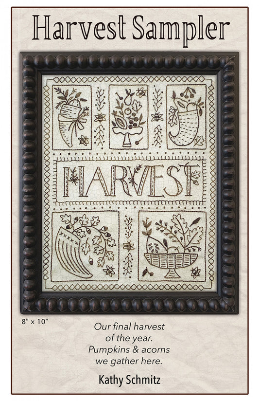Harvest Sampler # KS-2418 - Special Order