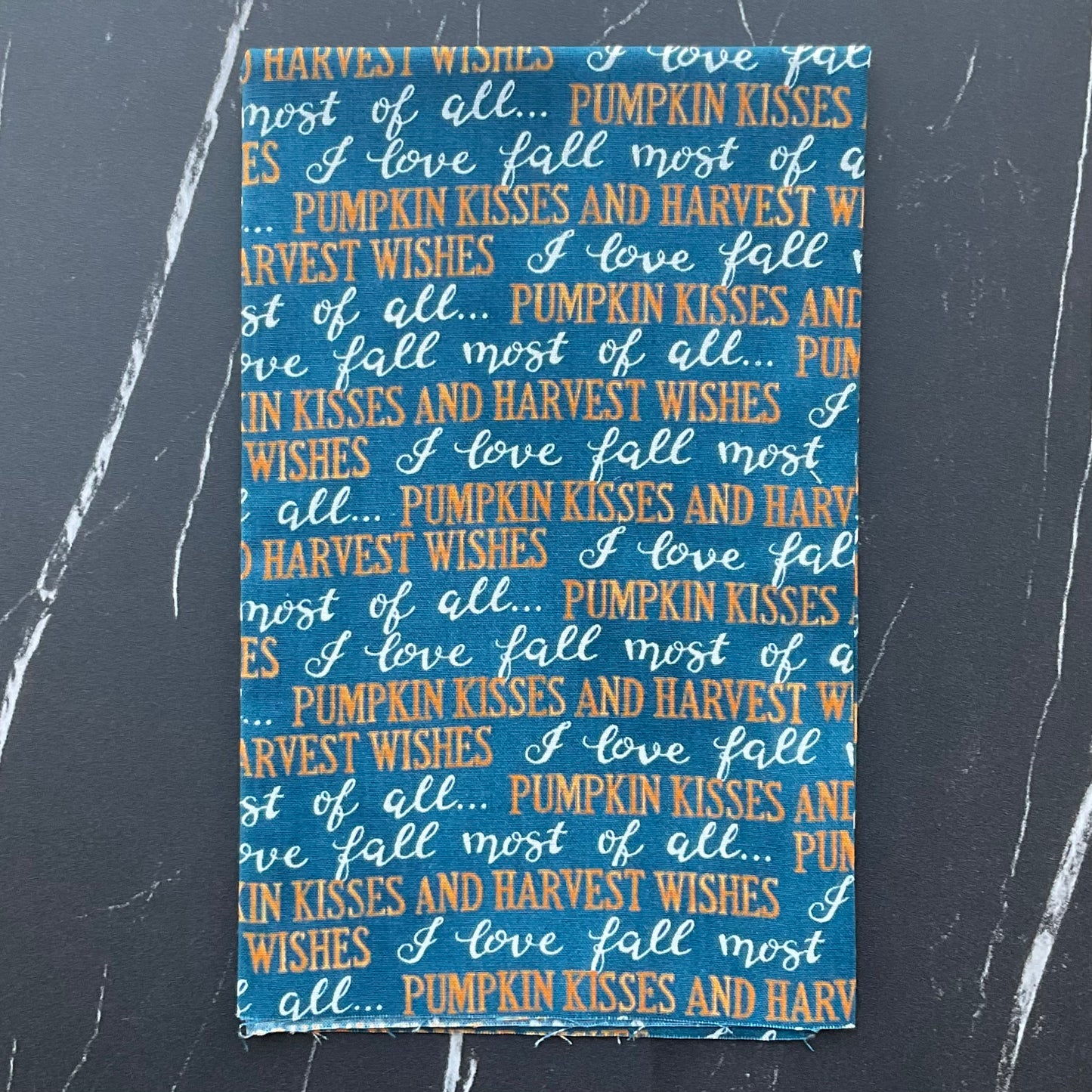 Harvest Wishes by Deb Strain - Fall Words - Night Sky 56062 12