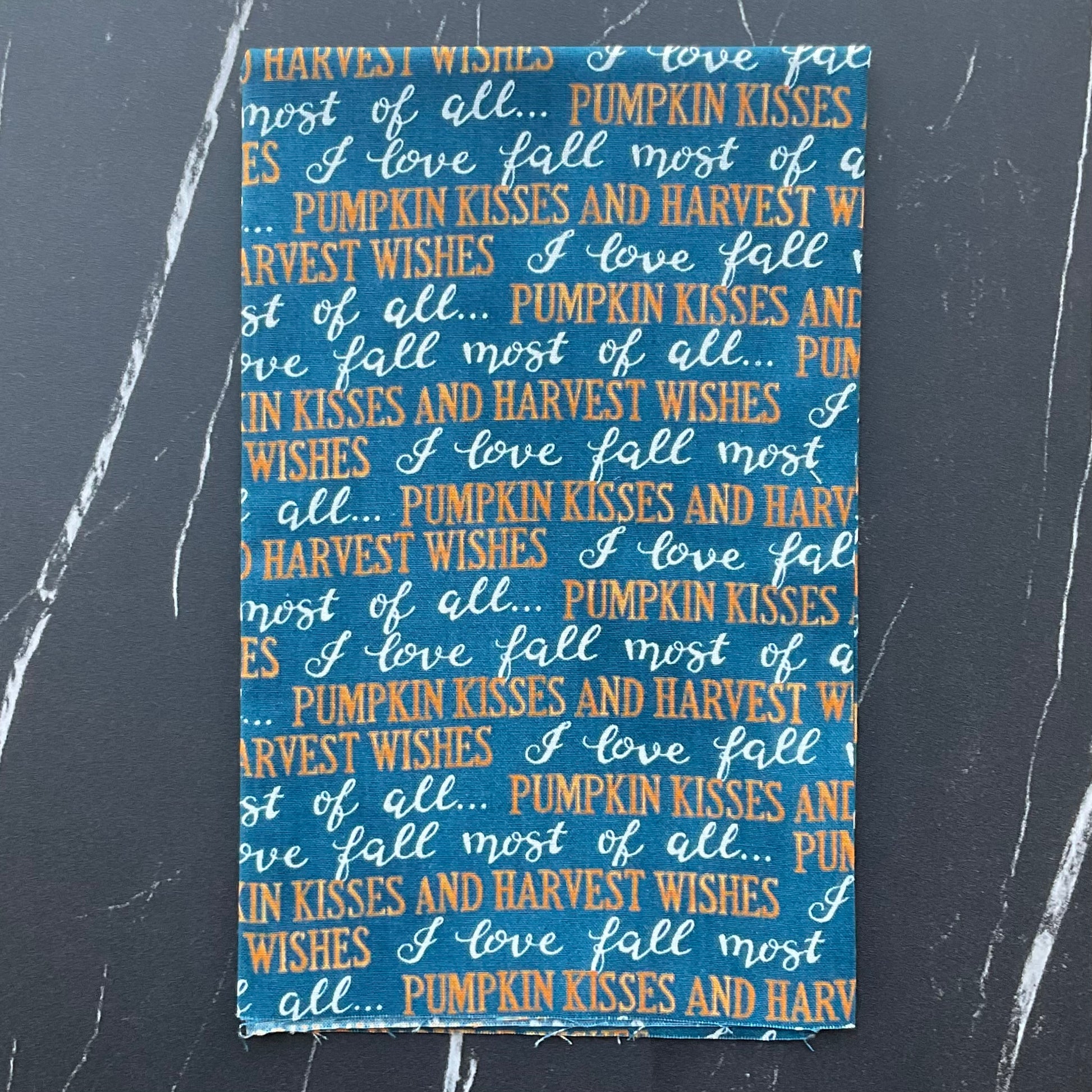 Harvest Wishes by Deb Strain - Fall Words - Night Sky 56062 12