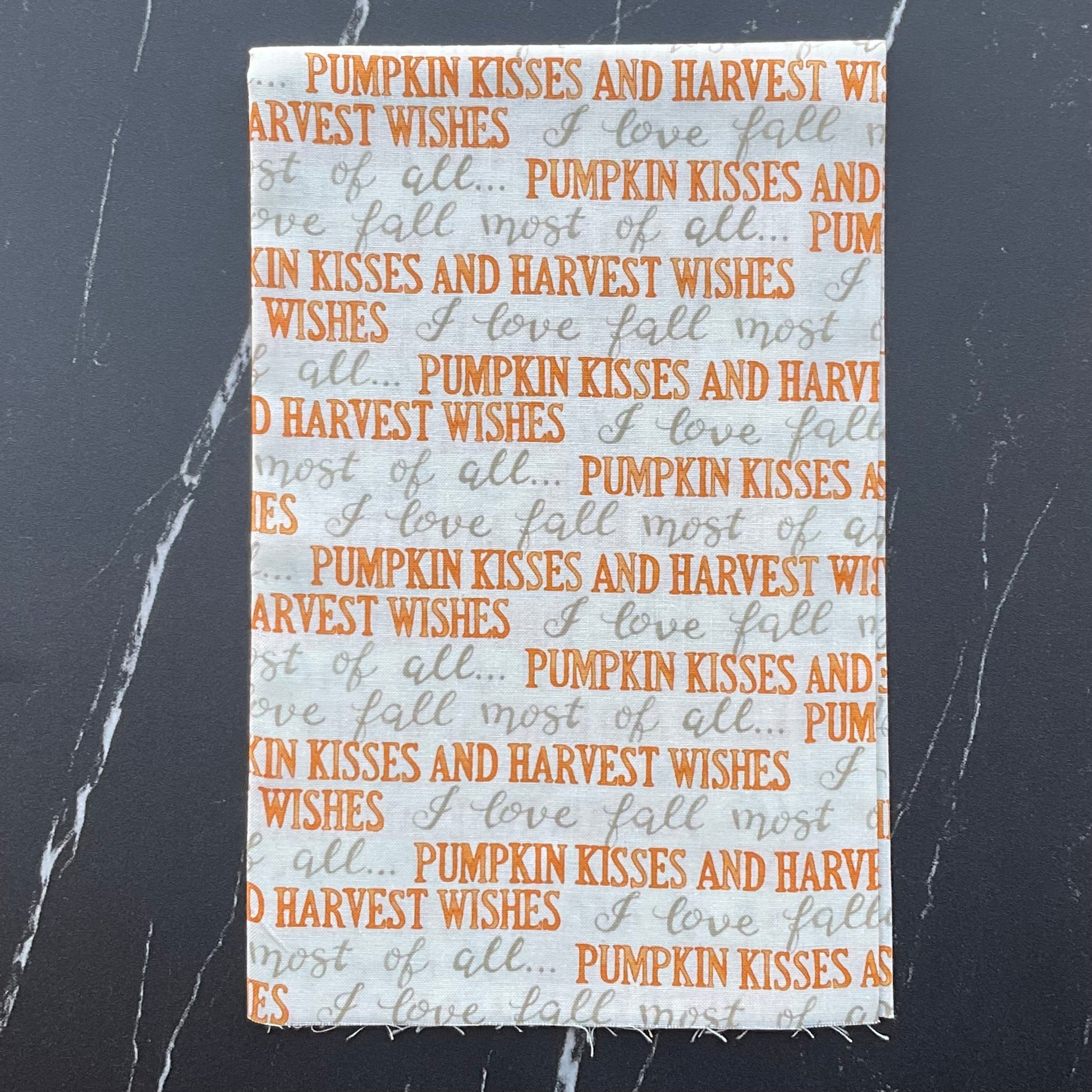 Harvest Wishes by Deb Strain - Fall Words - Whitewashed 56062 11