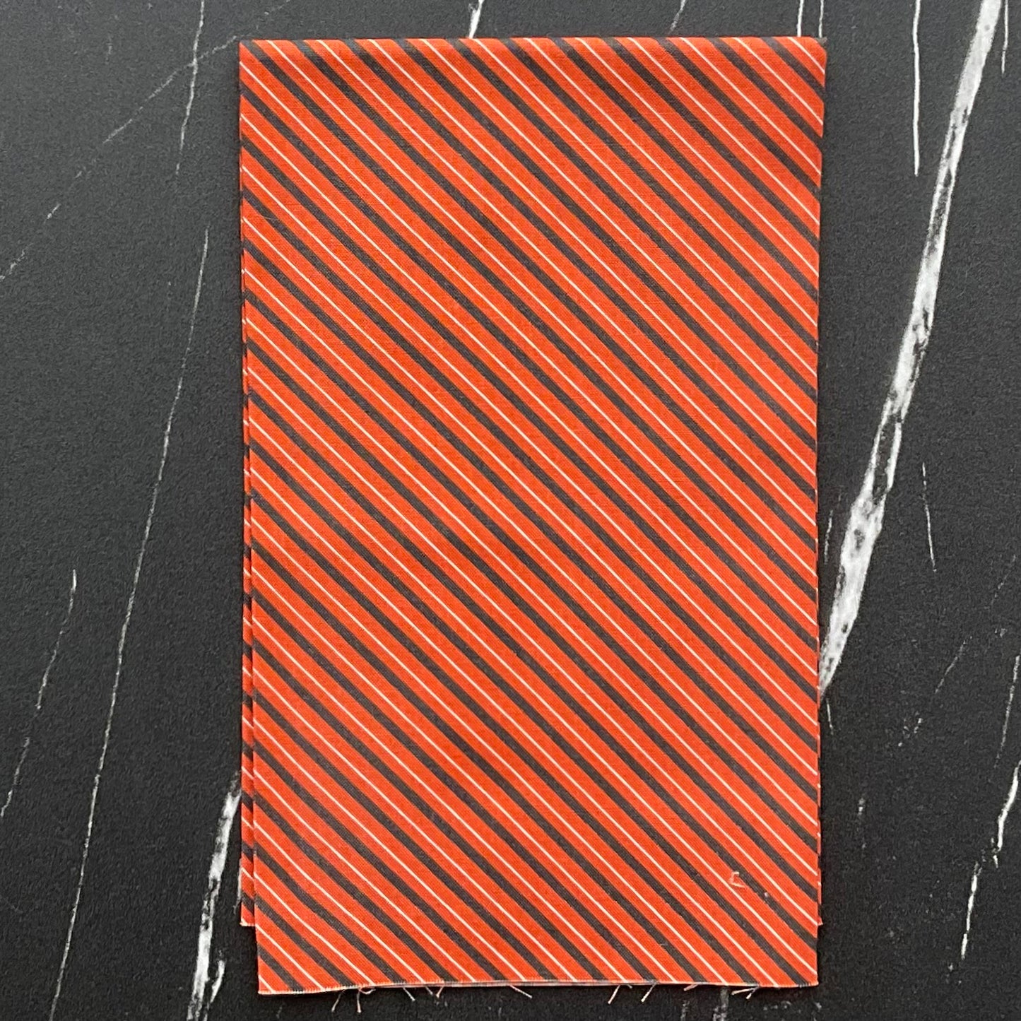 Haunted Adventure by Beverly McCullough: Stripes Autumn