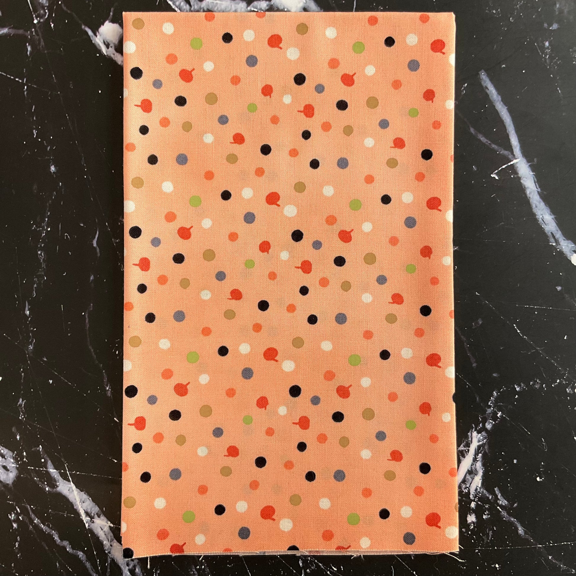 Haunted by Brenda Walton - Goodie Gumdrop Apricot PWBW015.XAPRICOT