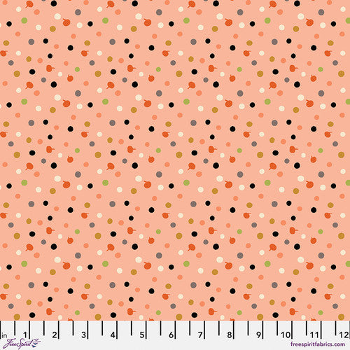 Haunted by Brenda Walton - Goodie Gumdrop Apricot PWBW015.XAPRICOT