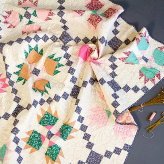 Haven by Amy Sinibaldi - Archie Quilt Kit