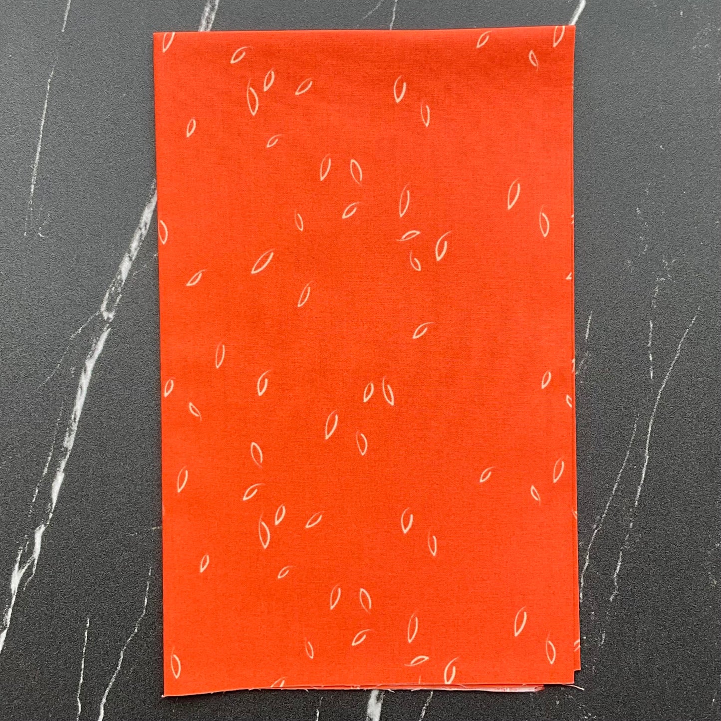 Hazelwood by AGF Studio Dancing Leaves Vermilion HZW62311