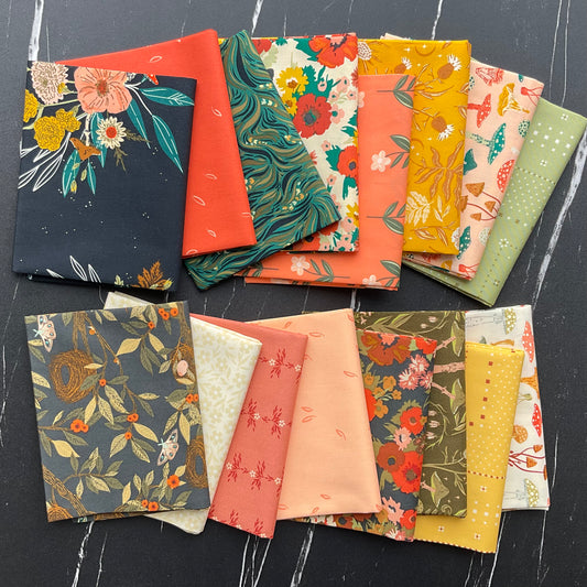 Hazelwood by AGF Studio Grassy Meadows HZW62308