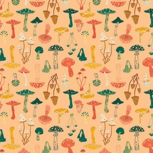 Hazelwood by AGF Studio HZW 62313 Underwood Sprouts Glow