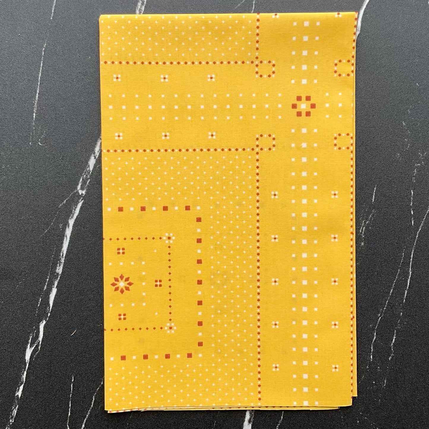 Hazelwood by AGF Studio Handkerchief Amber HZW62301