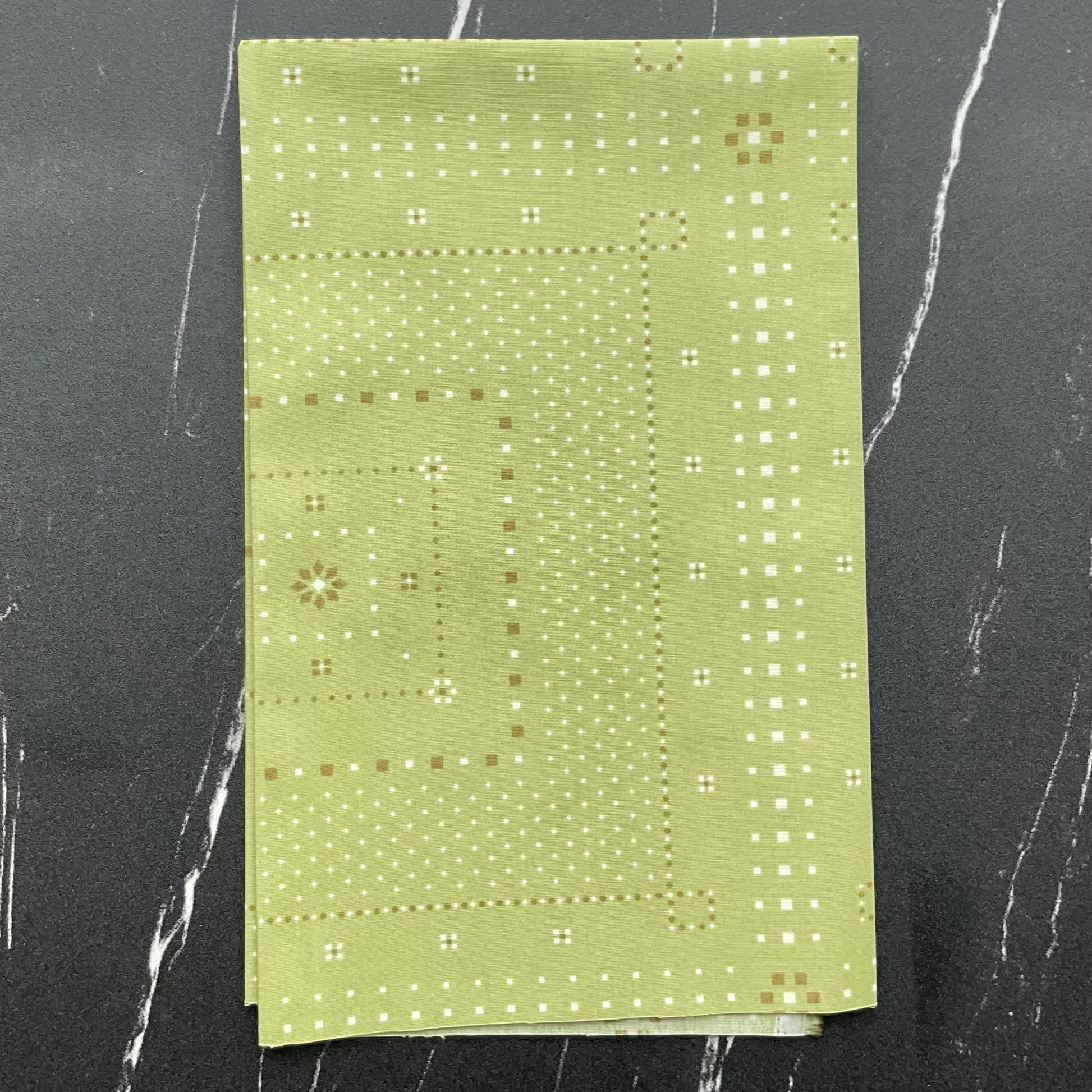 Hazelwood by AGF Studio Handkerchief Sage HZW62314