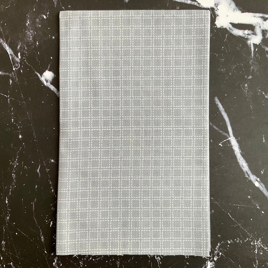 Heat Wave by Katie Pasquini Masopust : Torrid - Gray